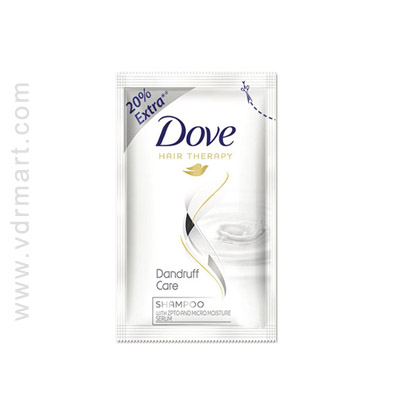 DOVE DANDRUFF CARE 2 RS